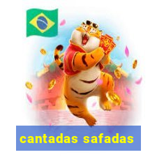 cantadas safadas